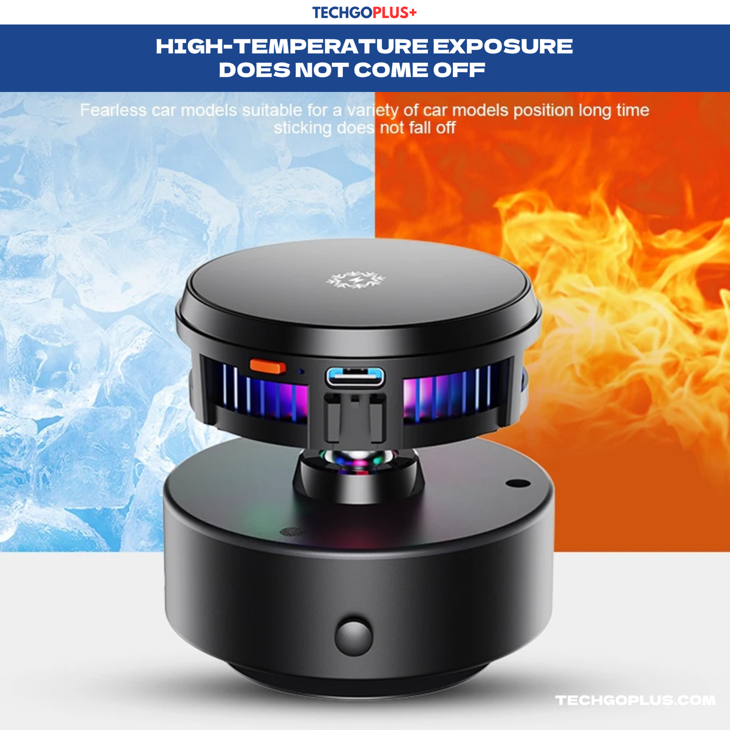 TGP™ 3 In 1 Ultra Holder