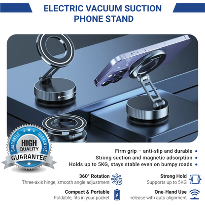 TGP™ SecureGrip Pro Magnetic Holder King New 2025 TGP06