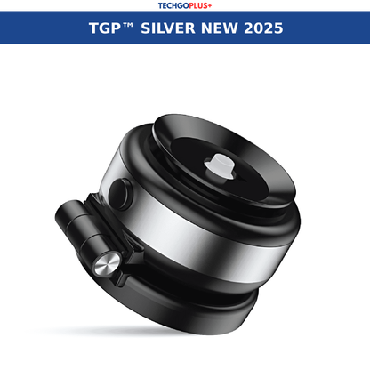 TGP™ SecureGrip Pro Magnetic Holder New 2025 TGP02