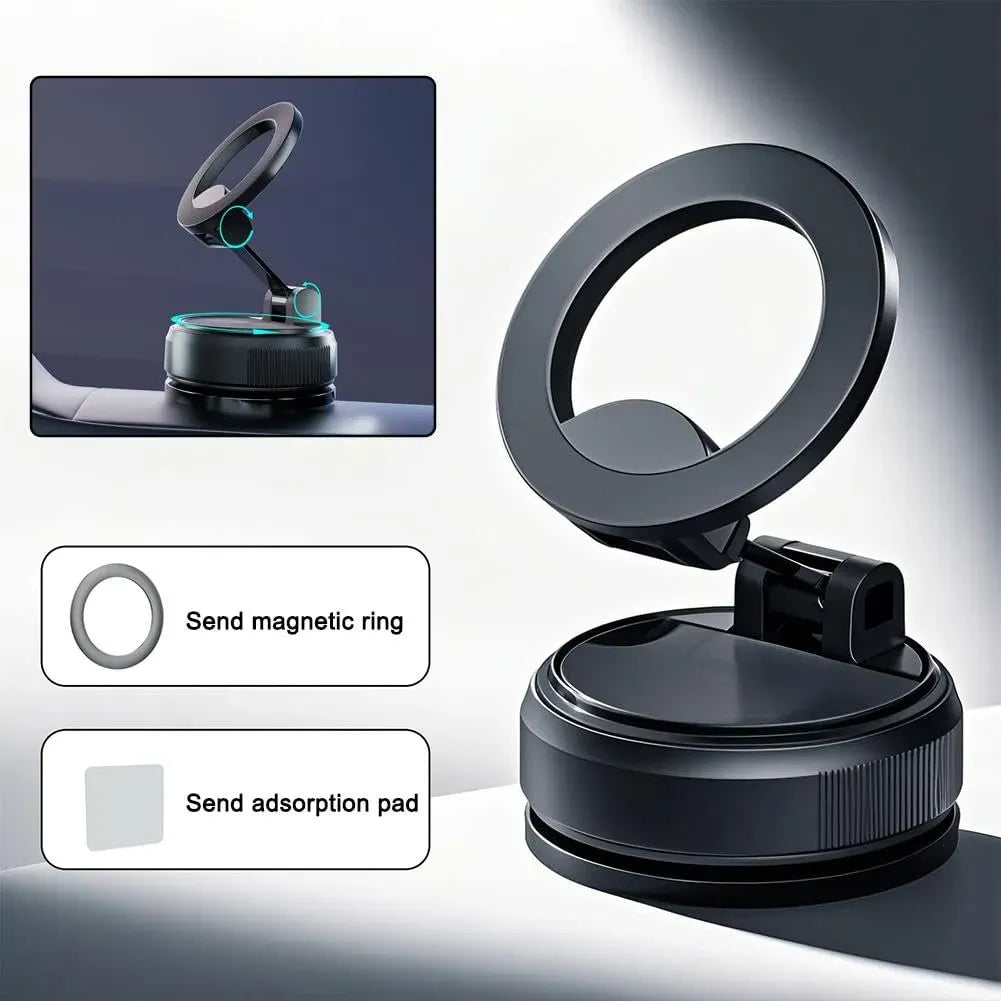 TGP™ SecureGrip Pro Magnetic Holder New 2025 TGP10