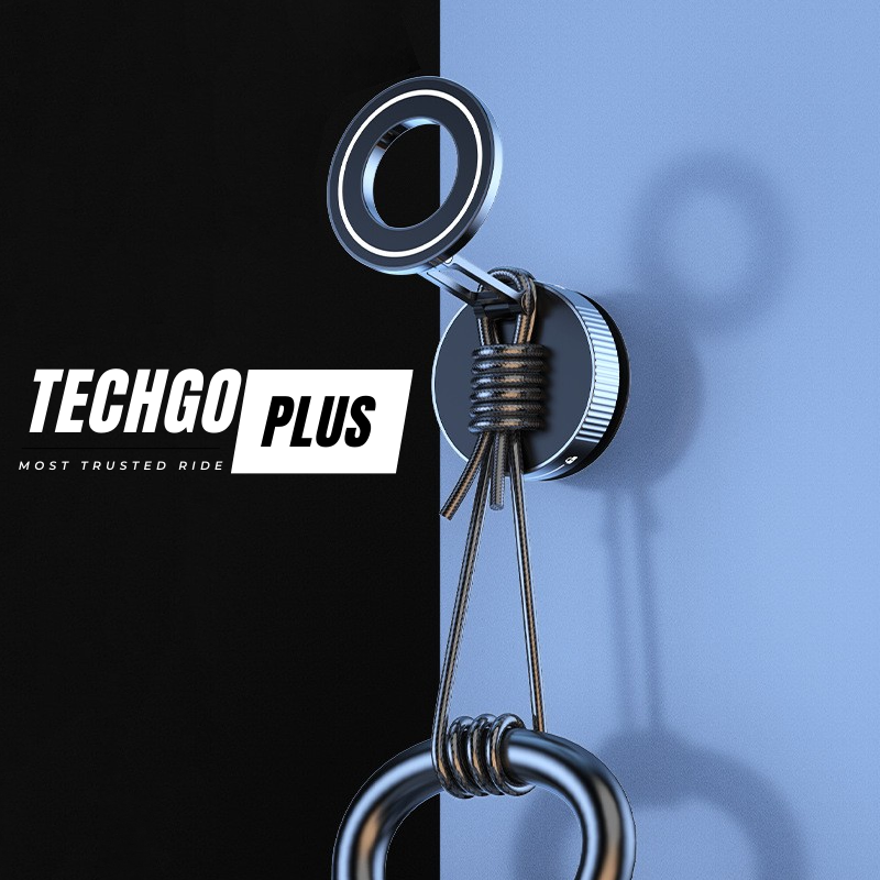 TGP™ SecureGrip Pro Magnetic Holder King New 2025 TGP06
