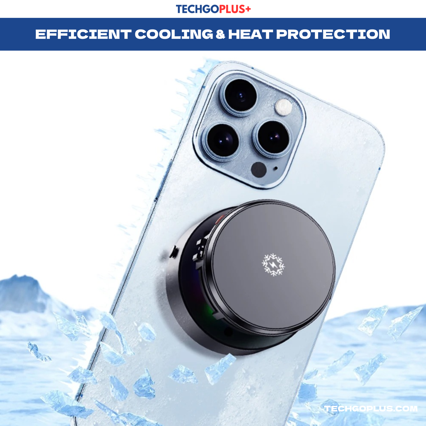 TGP™ 3 In 1 Ultra Holder