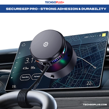 TGP™ 3 In 1 Ultra Holder