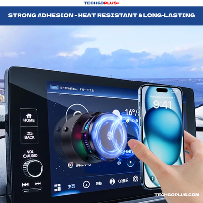 TGP™ 3 In 1 Ultra Holder