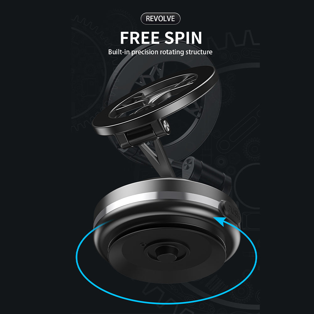 TGP™ SecureGrip Pro Magnetic Holder New 2025 Luxury