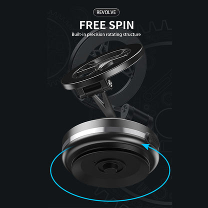 TGP™ SecureGrip Pro Magnetic Holder New 2025 Luxury