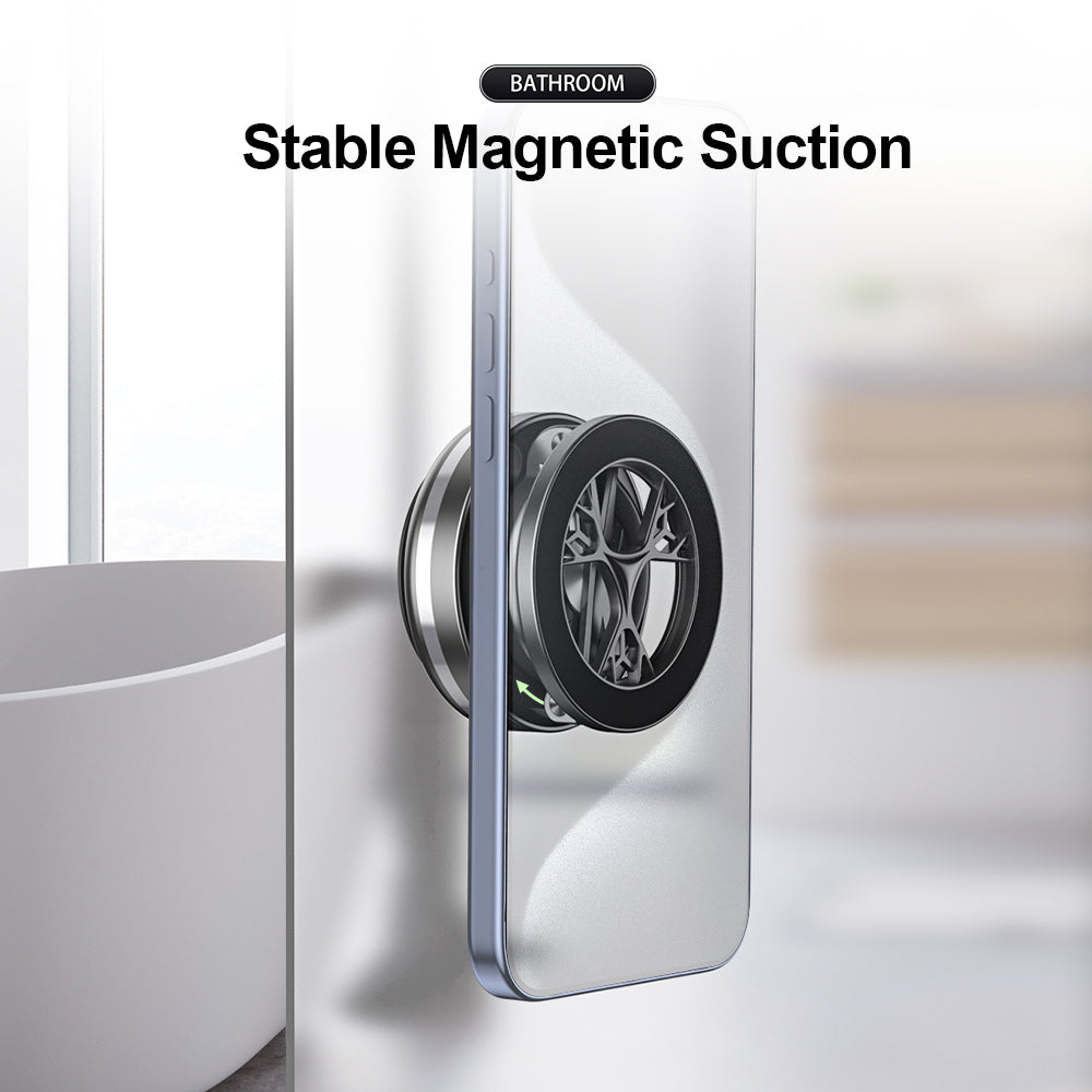 TGP™ SecureGrip Pro Magnetic Holder New 2025 Luxury