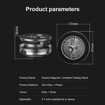 TGP™ SecureGrip Pro Magnetic Holder New 2025 Luxury