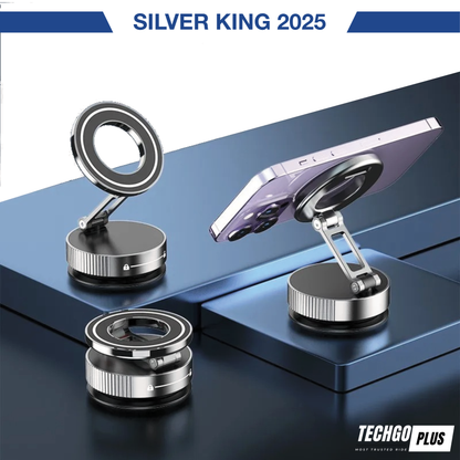 TGP™ SecureGrip Pro Magnetic Holder King New 2025 TGP06