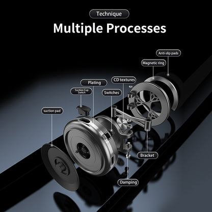 TGP™ SecureGrip Pro Magnetic Holder New 2025 Luxury