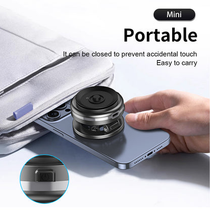 TGP™ SecureGrip Pro Magnetic Holder New 2025 Luxury