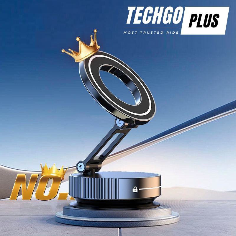 TGP™ SecureGrip Pro Magnetic Holder King New 2025 TGP06