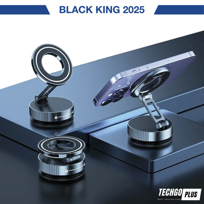 TGP™ SecureGrip Pro Magnetic Holder King New 2025 TGP06