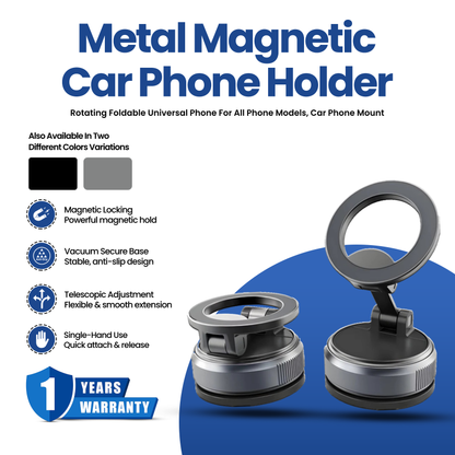 TGP™ SecureGrip Pro Magnetic Holder New 2025 TGP10