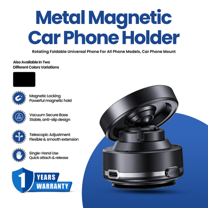 [ FREE GIFT ] TGP™ SecureGrip Pro Magnetic Holder New 2025 TGP04