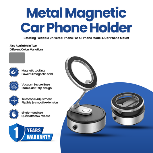 TGP™ SecureGrip Pro Magnetic Holder New 2025 TGP05