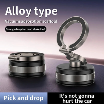 TGP™ SecureGrip Pro Magnetic Holder New 2025 TGP08